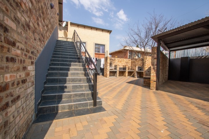 3 Bedroom Property for Sale in Die Bult North West